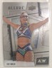 2023 Upper Deck Allure AEW Wrestling Tay Melo Card #12 WWE ROH Sammy Guevara