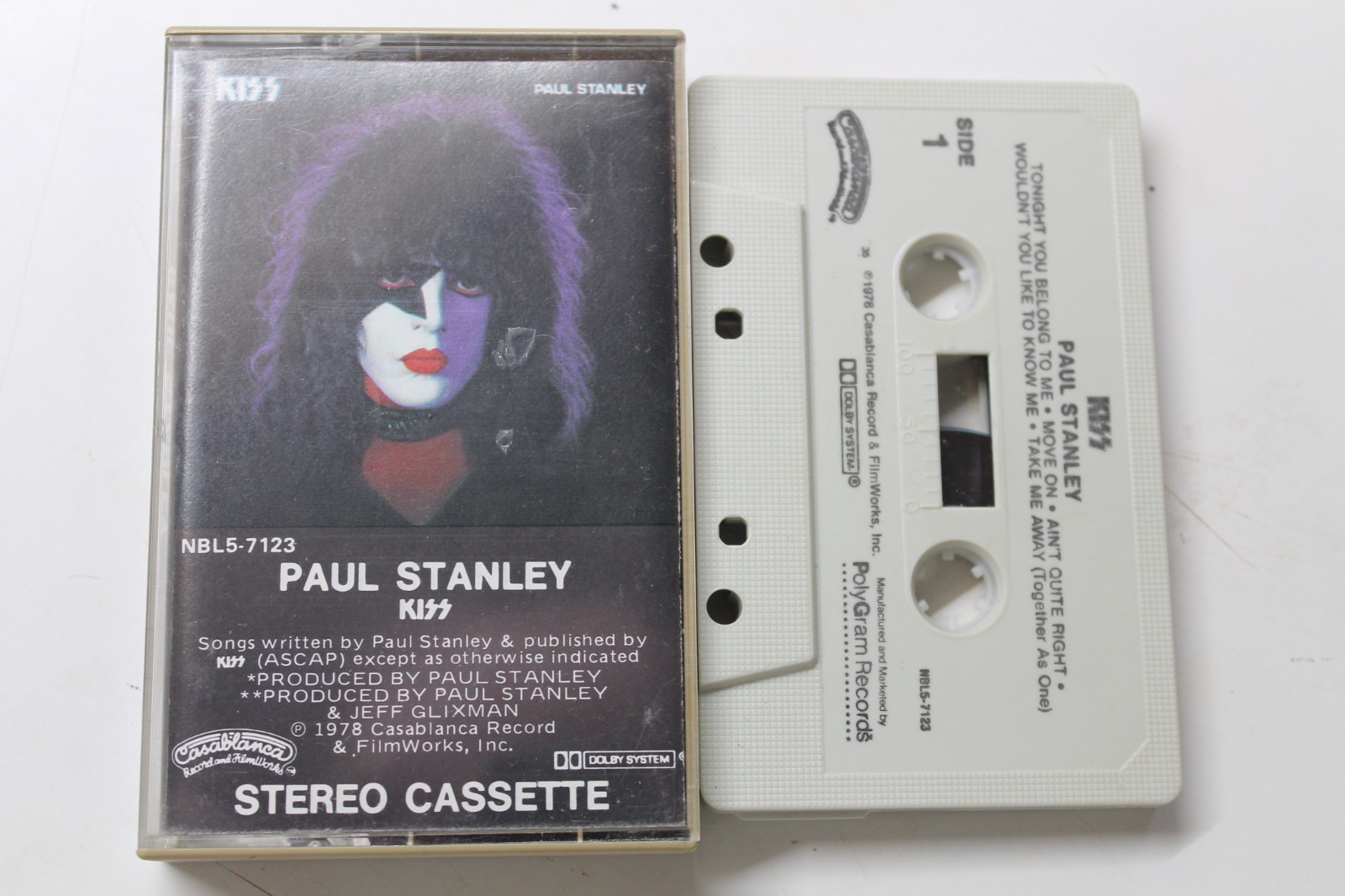 CASSETTE TAPES 60s 70s 80s Rock Metal Pop Jazz Soundtracks BUILD UR OWN LOT