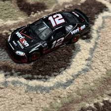 Justin Allgaier 2009 12 Verizon Nationwide Roty 1/64 Scale NASCAR Diecast LOOSE
