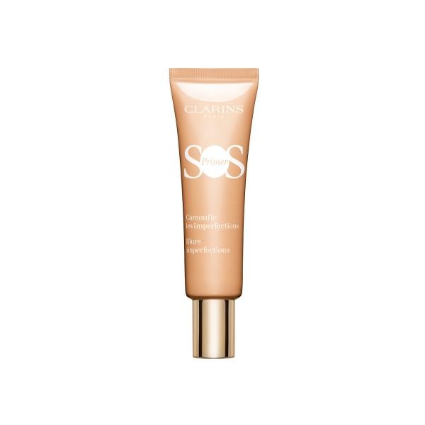 Clarins - Sos Primer - Pesca - sos Primer Peach - Donna - Immagine 4