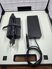 Dell D6000 USB-C Docking Station with Power Supply