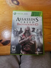 Assassin's Creed: Brotherhood - Microsoft Xbox 360