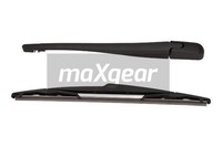 WISCHARM-SATZ Hinten FÜR Peugeot 207 (Wa , WC ) - Maxgear 39-0237