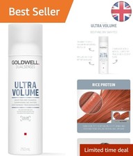 Image of 250ml Goldwell Bodifying Dry Shampoo - Refreshing Volume for All Hair Types
