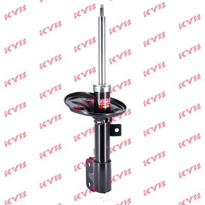 KYB 334456 Stoßdämpfer für MITSUBISHI