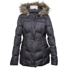 ESPRIT Collection, Daunenmantel, Damen, Größe: 40, Grau #Ycv