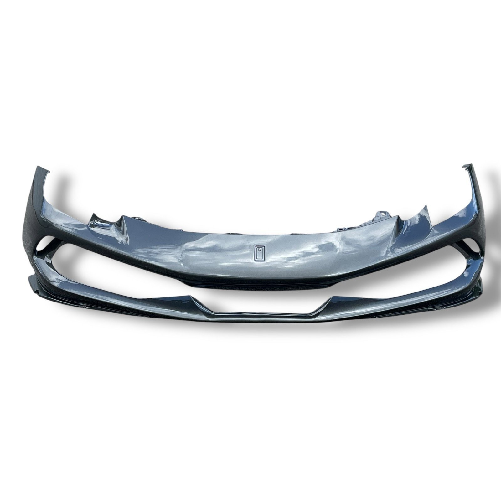 Ferrari 296 2022-2025 Front Bumper P/N 000981688