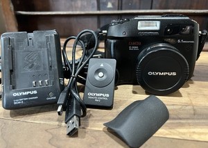 Olympus Camedia C 5060 | eBay