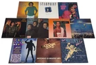 Vinyl LP Record Job Lot Soul Motown Pop Lionel Richie Michael Jackson - L2E O678