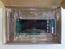 LSI 9400-16i SATA/SAS HBA Controller RAID 12 ...