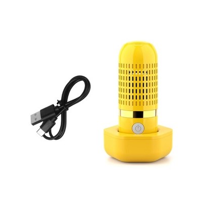 Mini Portable Dishwasher Fruit and Vegetable Wireless Cleaning Machine Quickly