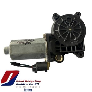 BMW E46 Coupe Fensterhebermotor Vorne Rechts