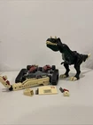 LEGO Dino Attack: Iron Predator Vs. T-Rex (7476)