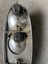 Tail Lights for Volkswagen Karmann Ghia with Vintage Part