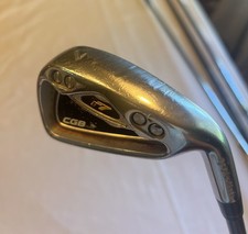 TaylorMade R7 CGB Max 7 Iron REAX 55 Graphite Regular Flex RH CP2 Grip