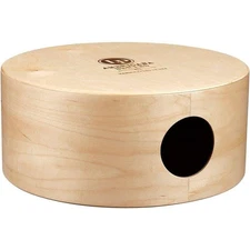 Latin Percussion Americana Series 12" 2-Sided Snare Cajon - LP1412S1