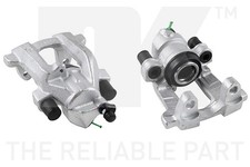 Bremssattel NK 2133260 für KLASSE MERCEDES Gusseisen W251 V251 W164 280 CDI 164