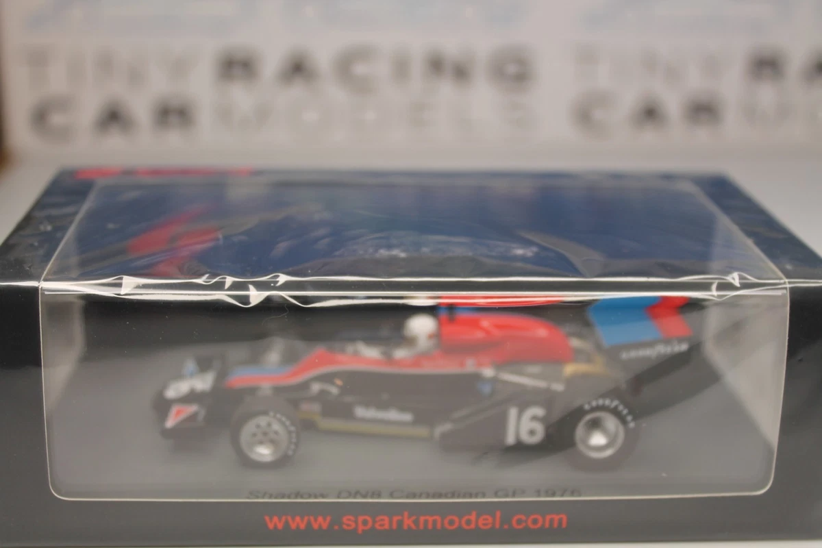 Spark Diecast Racing Car for sale - eBay