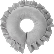 U Shaped Face Massage Pillow Cushion Massage Table Spa Salon Relaxation Headrest