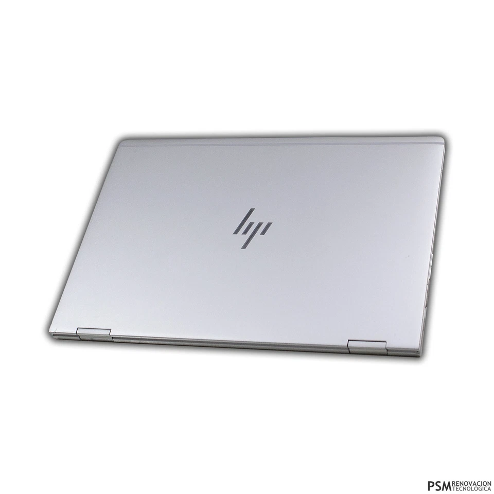 Portátil HP ELITEBOOK X360 I5-7300U 2.6GHZ 16GB DDR4 256GB SSD NO CARGADOR T2744 - Imagen 2 de 4