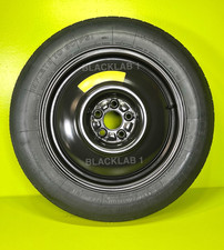 SPARE TIRE  16" FITS:2010 2011 2012 2013 2014 2015 2016 SUBARU IMPREZA