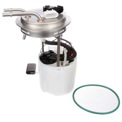 Fuel Pump Module Assembly Delphi For 2008-2014 Chevrolet Tahoe