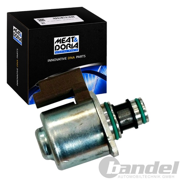 Meat & Doria COMMON-RAIL Druckregelventil Passend FüR CitroËN C4 C5 C8 DS4 DS5-image