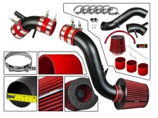 RTunes V2 For 1996-2001 Tiburon/Elantra 1.8L/2.0L Cold Air Intake Kit+Filter