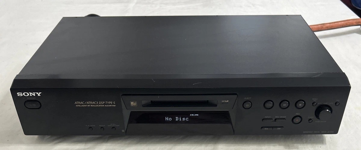 Sony Mds for sale | eBay