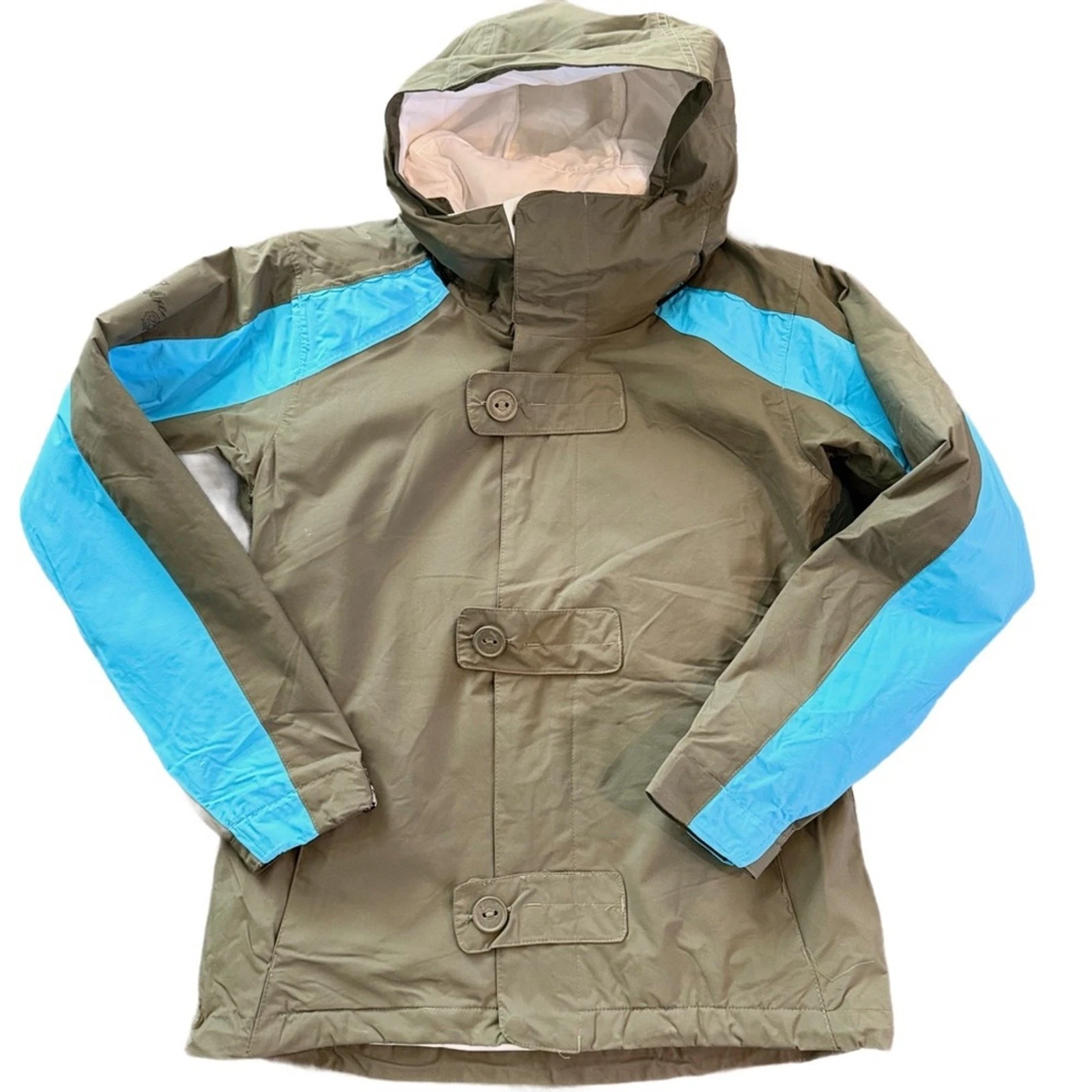 Bonfire Snowboarding Co Women's Ski & Snow Jacket Small