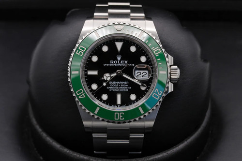 Rolex Submariner 41 