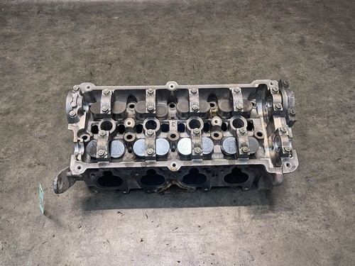 VW Golf 3 GTI 2.0 16V ABF 150PS Zylinderkopf 051103373D #32319