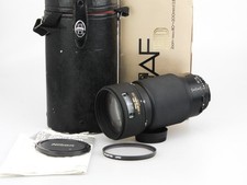 Nikon ED AF Nikkor 80-200mm f/2.8 D Lens Nikon AF Mount - Boxed!!