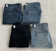 DEMOCRACY  'Ab' Technology Women's Size 6 Skinny Jeans ... You Choose ...