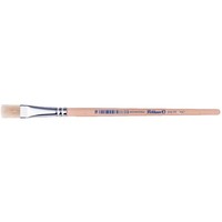 Pelikan 613F Borstenpinsel GrößE 18