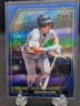 2026 Leaf Metal Seaver King #4/5 Blue Shimmer Parallel Washington Nationals SP 