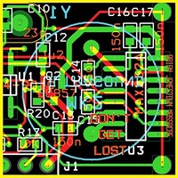 Brian Jonestown Mass - Don't Get Lost - Vinyl Record - G3Z