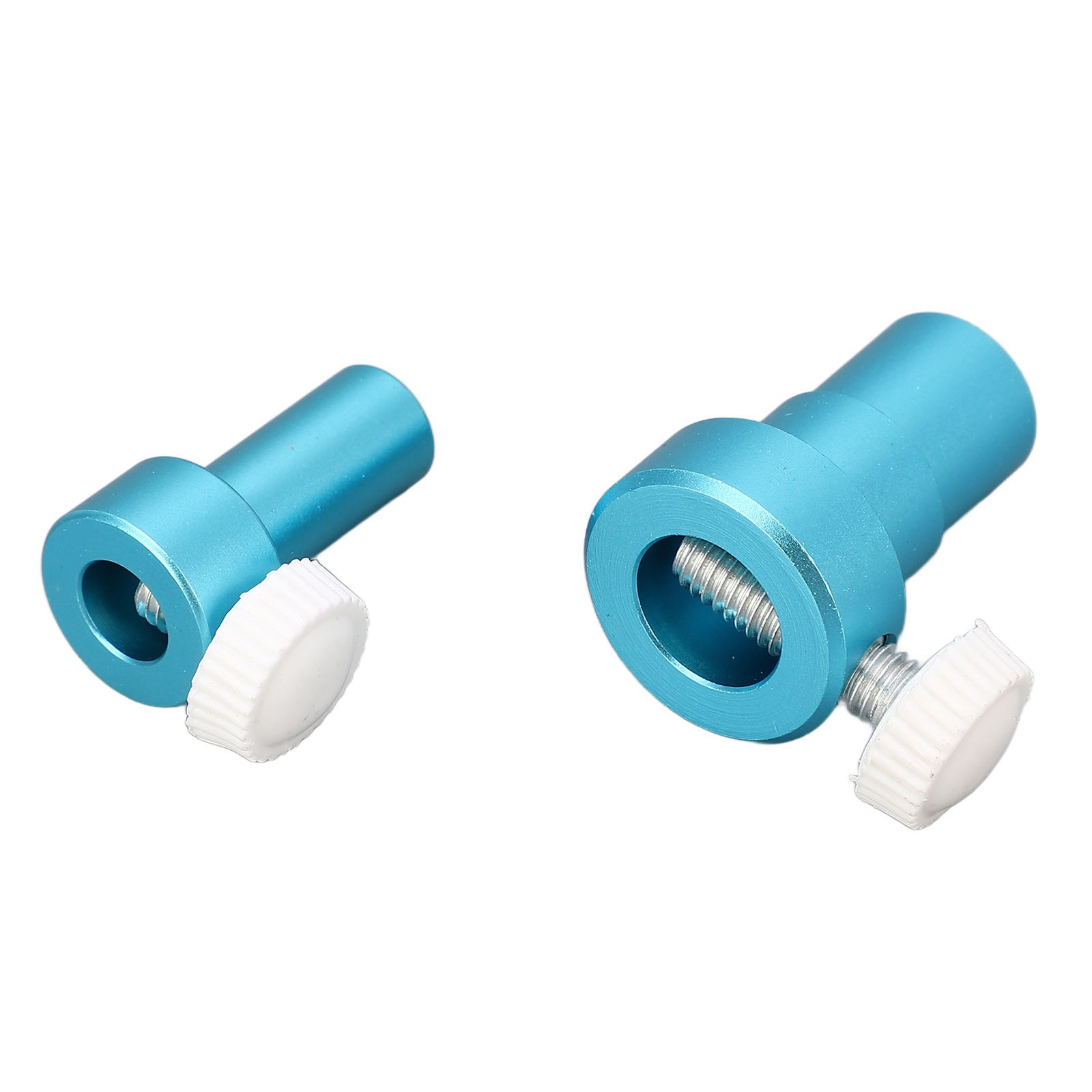 Universal Pen Adapter Aluminum Alloy Cutting Machine Pen Cover Suitable For