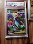 PSA 10 Mega Charizard X ex 094/080 M2: Inferno X Holo (Japanese)