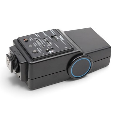 Vivitar Auto Thyristor 550FD 550 FD Blitzgerät Aufsteckblitz Blitz flash