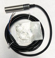 ifm IG0305 Inductive Proximity Sensor 5 mm f