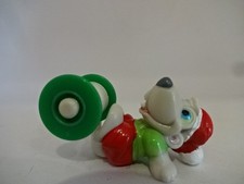 Weihnachten / Wichtel  mit Tesaroller