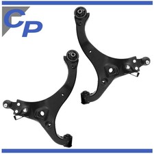 2 Querlenker vorne für Hyundai iX55 Traggelenk unten links rechts