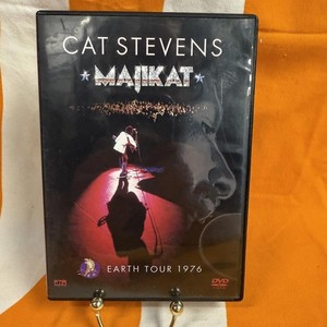 Cat Stevens Dvd | eBay