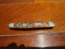 Vintage Boker Tree Brand 3308 See Description 