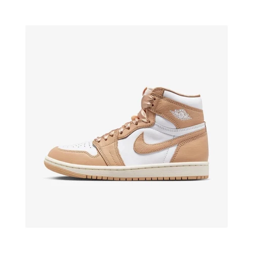 NIKE AIR Jordan 1 Retro High OG Praline (Women's) FN6622-201&PSFN6621-201 NEW