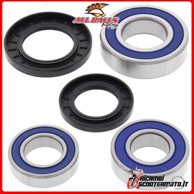 ALL BALLS 25-1366 KIT CUSCINETTI RUOTA/WHEEL BEARING KIT