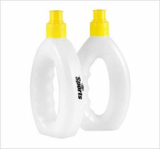 BRAND NEW SPORTS GRIP BOTTLES JOGGERS JOGGING RUNNING RUNNERS TRAINING BOTTLE