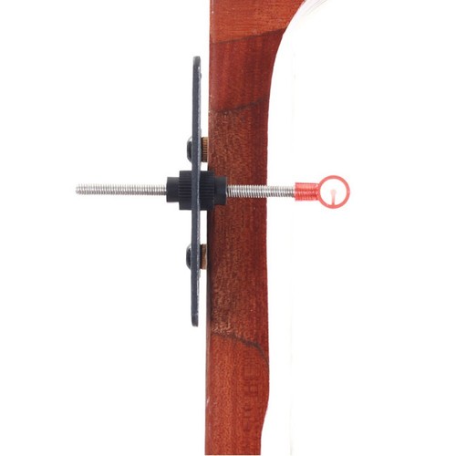 Recurve Bow Recurve Bow T Scope 1 Pin Easy To Install Longbow Ring Pin Sight - Picture 18 of 24