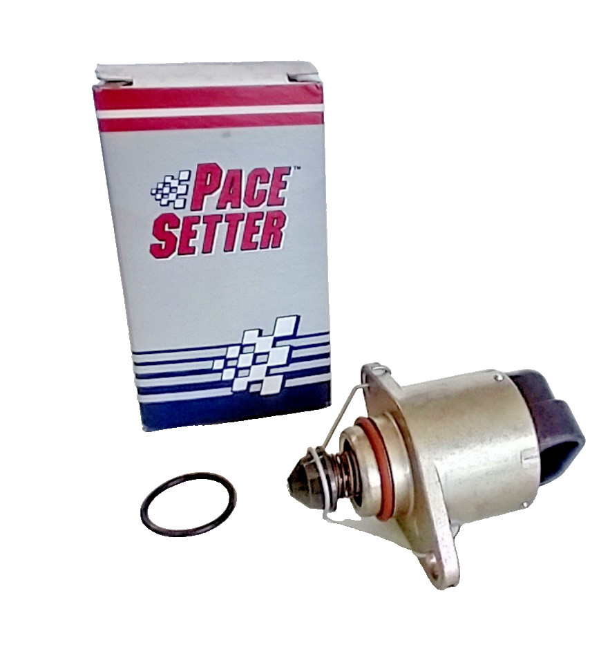 Idle Air Control Valve PACE SETTER/BWD 21755Z